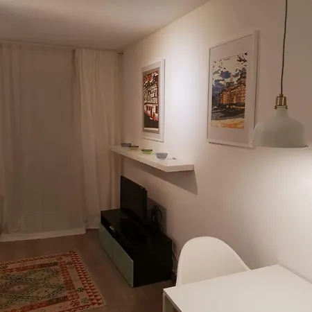 Studio In Zentraler Lage * Moguncja