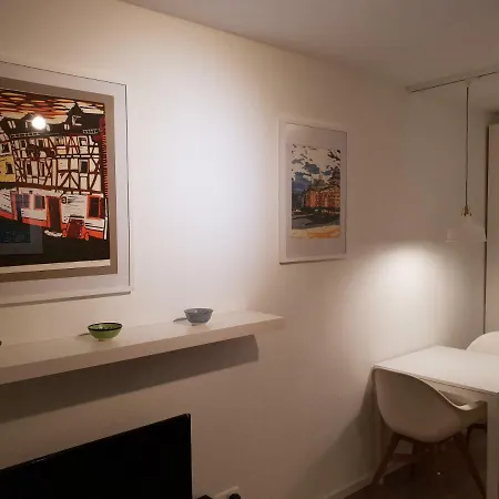 Apartament Studio In Zentraler Lage