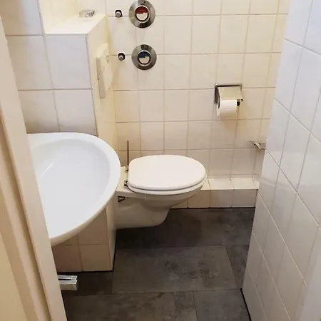 Studio In Zentraler Lage Moguncja