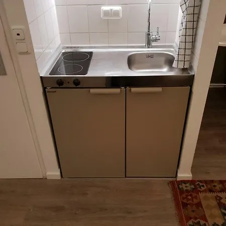 Apartament Studio In Zentraler Lage *
