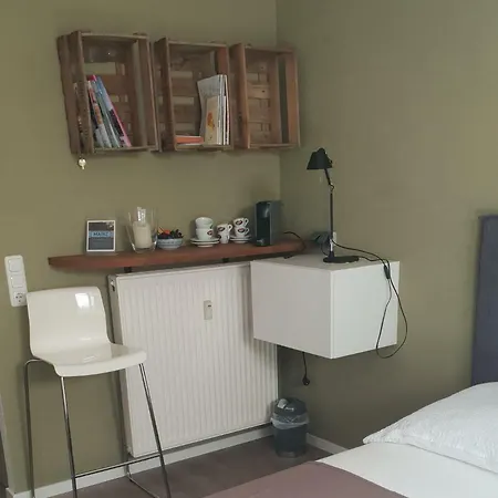 Studio In Zentraler Lage